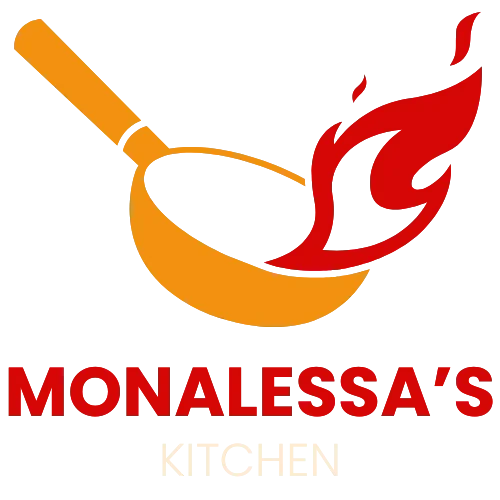 Monalessa’s Kitchen