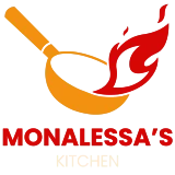 Monalessa’s Kitchen